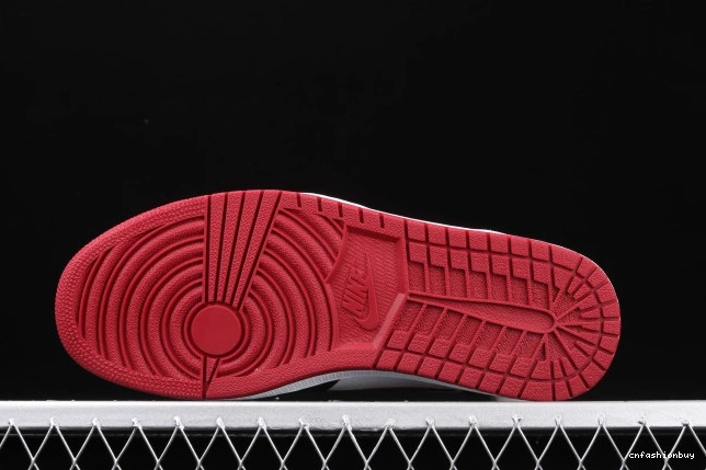 1 High Jordan 555088-062 OG Air Bloodline 0728